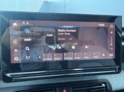 Citroen C3 Max complet