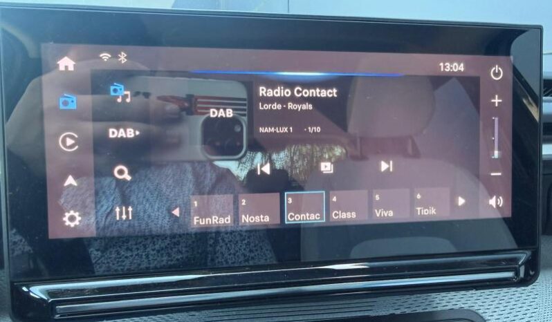 Citroen C3 Max complet
