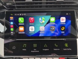 Peugeot 408 GT Exclusive complet