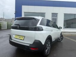 Peugeot 5008 Allure Pack / 7 Places complet