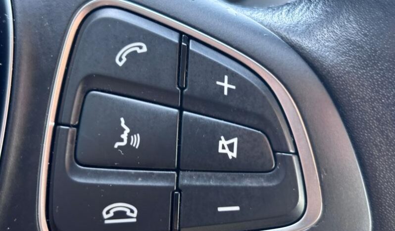 Mercedes-Benz B 180 d / 1.5 / GPS complet