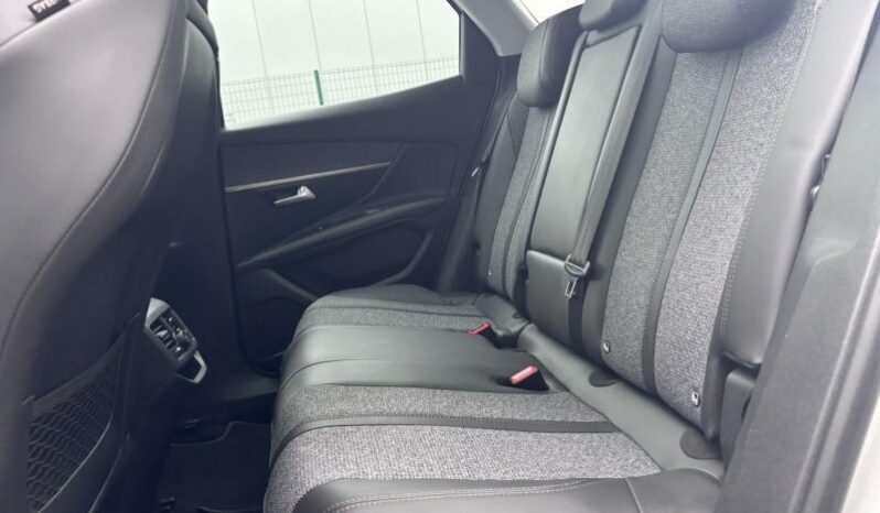 Peugeot 3008 Allure / EAT6 / Toit ouvrant complet