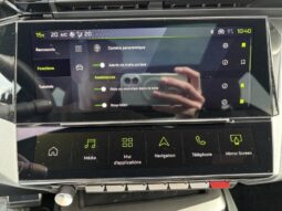 Peugeot 408 GT Exclusive complet
