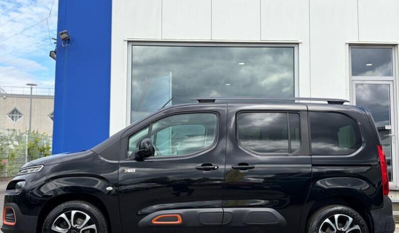 Citroen Berlingo Shine XTR / 1.5 BlueHDi complet
