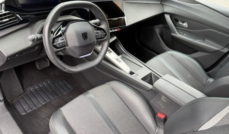 Peugeot 308 Allure / EAT8 complet