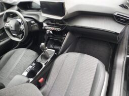 Peugeot 208 Allure complet