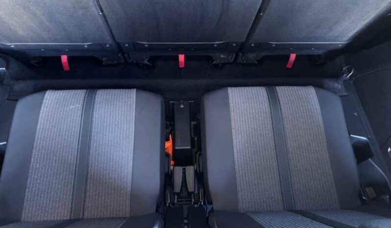 Peugeot 5008 Allure / 7 Places complet