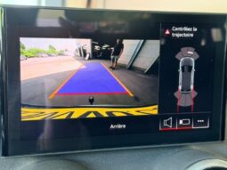 Audi Q2 S-Line / 35 TFSI / S-Tronic complet