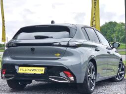 Peugeot 308 Allure / EAT8 complet