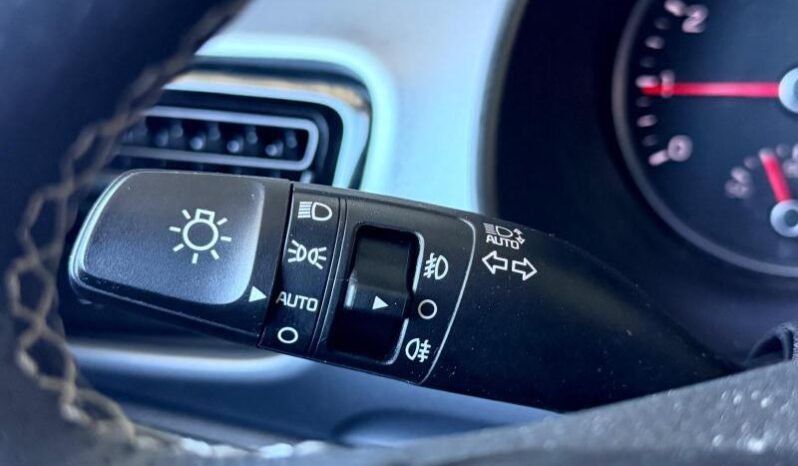 Kia Stonic 1.0i / DCT Auto / GPS Camera complet