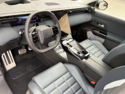 Citroen C5 Aircross Max Hybrid 145 ch complet