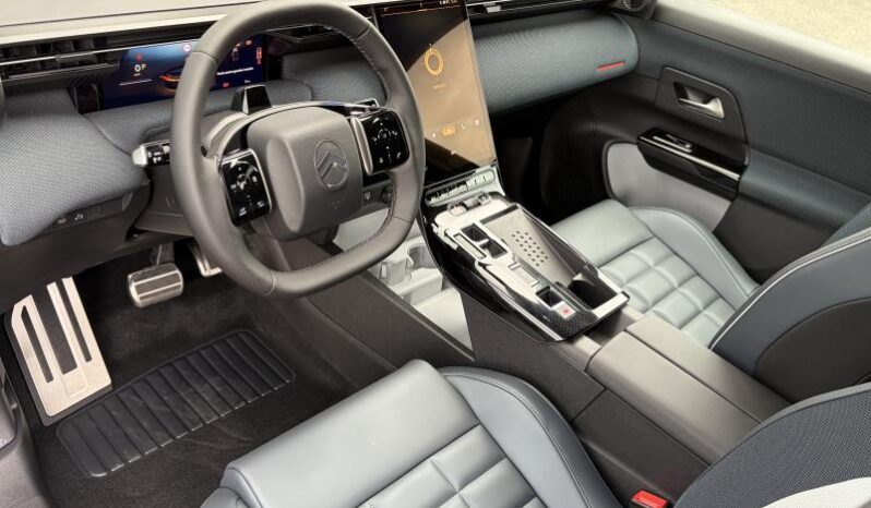 Citroen C5 Aircross Max Hybrid 145 ch complet