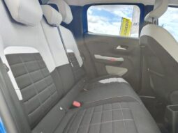 Citroen C3 Max complet