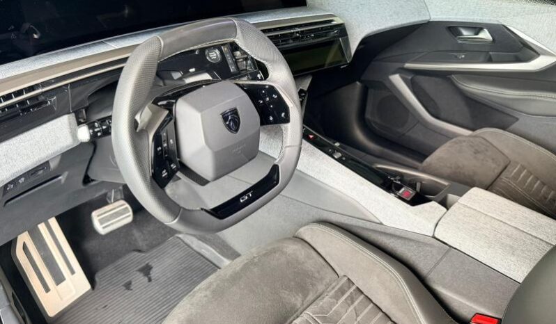 Peugeot 3008 GT / Toit ouvrant / MHEV complet