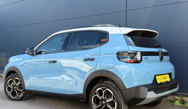 Citroen C3 Max / GPS / Carplay complet