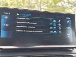 Peugeot 3008 GT Pack / EAT8 complet
