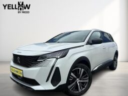 Peugeot 5008 Allure Pack / 7 Places