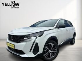 Peugeot 5008 Allure Pack / 7 Places