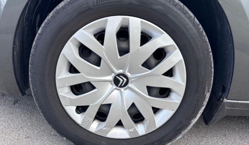 Citroen C4 Picasso Feel / Bluetooth / clim complet