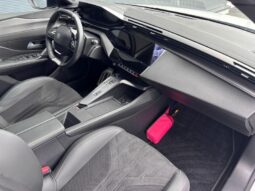 Peugeot 308 GT / EAT8 / Toit ouvrant complet