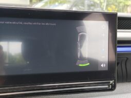 Citroen C3 Plus complet
