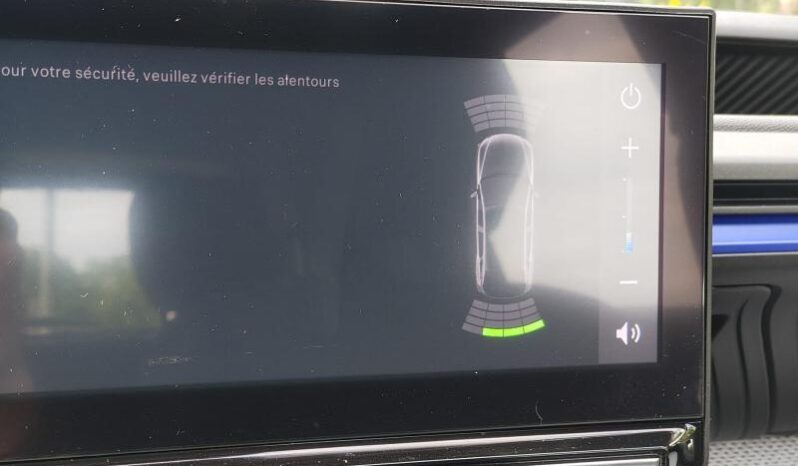 Citroen C3 Plus complet