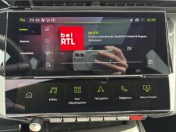 Peugeot 408 GT Exclusive complet