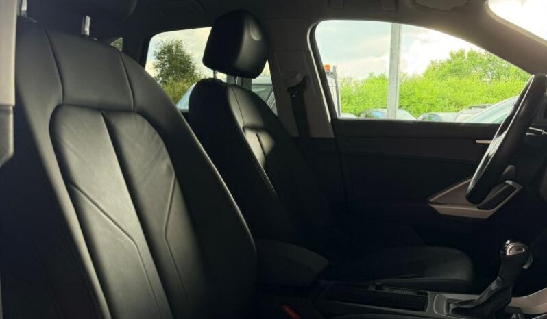 Audi Q3 Advanced / 35 TDI / S-Tonic complet