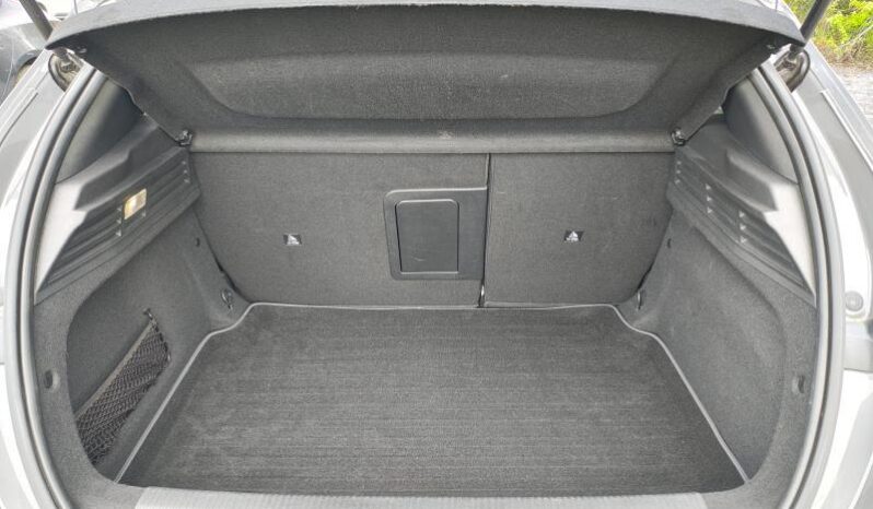 Peugeot 308 Allure / EAT8 complet