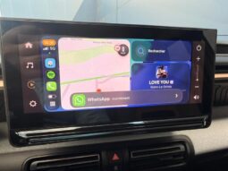 Citroen C3 Aircross Plus complet