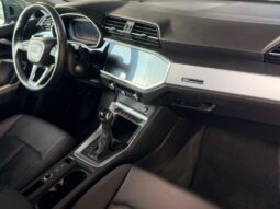Audi Q3 Advanced / 35 TDI / S-Tonic complet