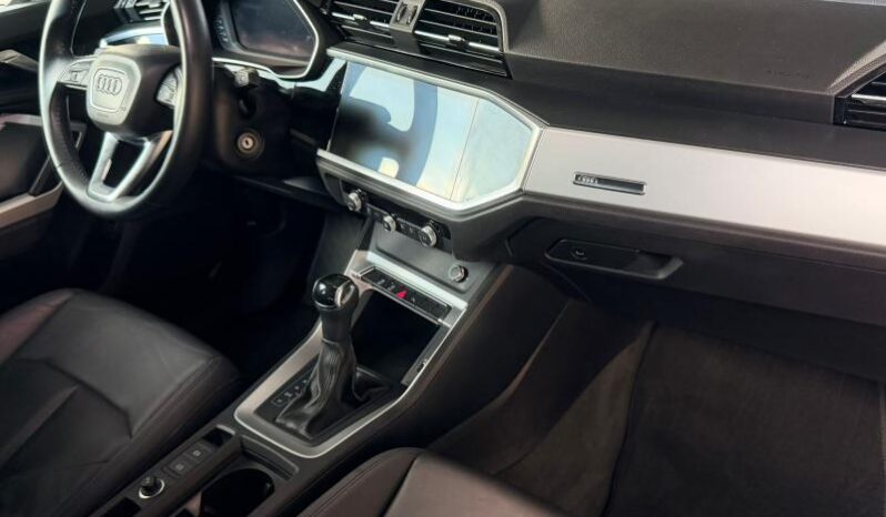 Audi Q3 Advanced / 35 TDI / S-Tonic complet