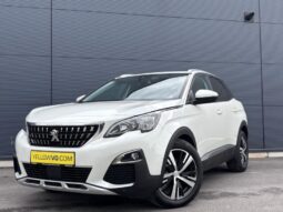 Peugeot 3008 Allure / EAT6 / Toit ouvrant