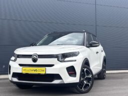 Citroen C3 Plus