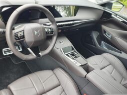 DS Automobiles N°4 HYBRID ETOILE NAPPA complet