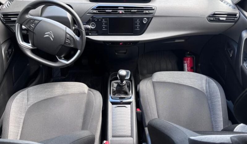 Citroen C4 Picasso Feel / Bluetooth / clim complet
