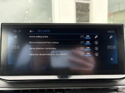 Peugeot 3008 GT / Black Pack / EAT8 complet