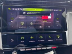 Peugeot 308 GT / EAT8 / Toit ouvrant complet