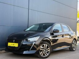 Peugeot 208 Style / GPS / Carplay