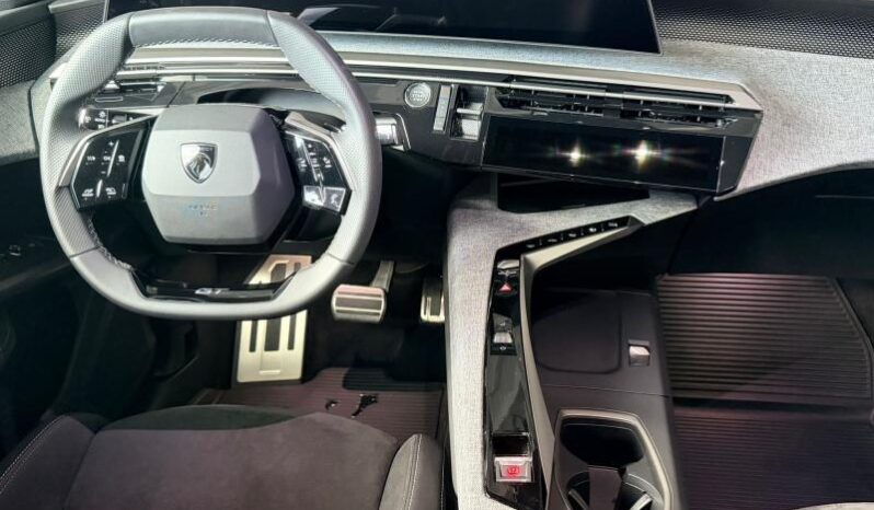 Peugeot 3008 GT / Toit ouvrant / MHEV complet