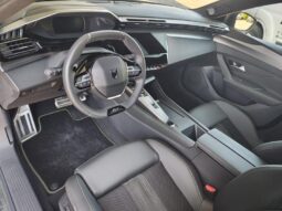 Peugeot 408 GT Exclusive MHEV complet