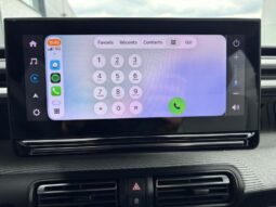 Citroen C3 Max complet
