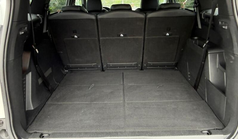 Peugeot 5008 Allure Pack / 7 Places complet