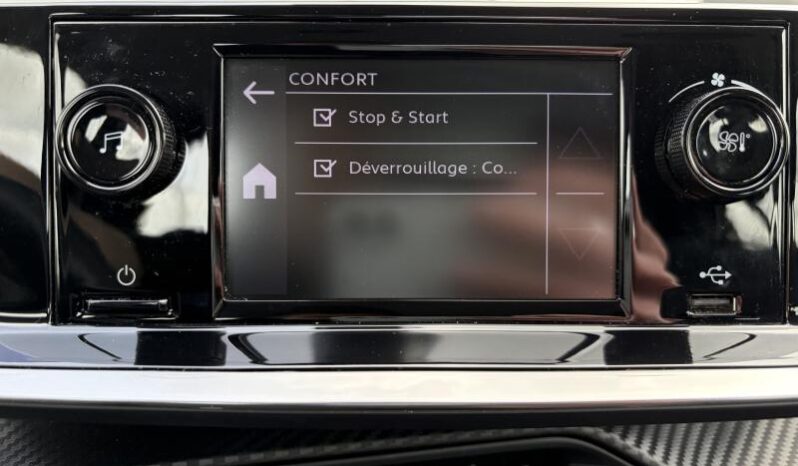 Peugeot 208 Like / Clim / Bluetooth complet