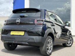 Citroen C3 You complet