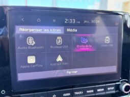 Kia Stonic 1.0i / DCT Auto / GPS Camera complet