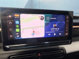 Citroen C3 Aircross Plus complet