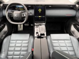 Citroen C5 Aircross Max PHEV 195 ch complet
