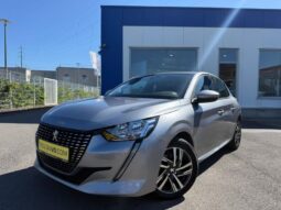 Peugeot 208 Allure / GPS / Carplay