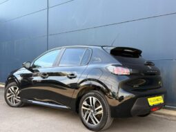 Peugeot 208 Style / GPS / Carplay complet